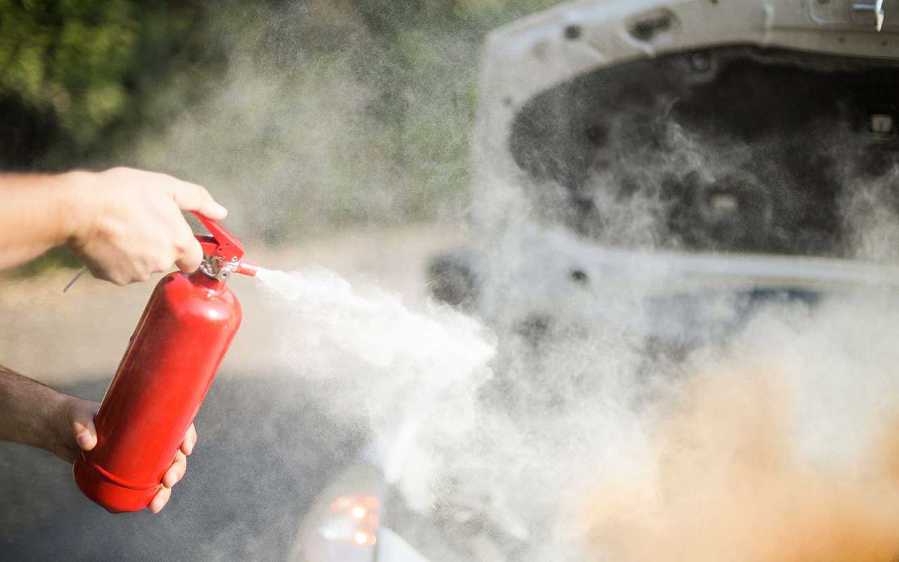 Установлена еще одна причина капремонта двигателей (все в зоне риска)