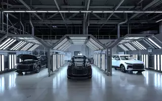 Бренд Tenet Plus выводит на российский рынок новый кроссовер