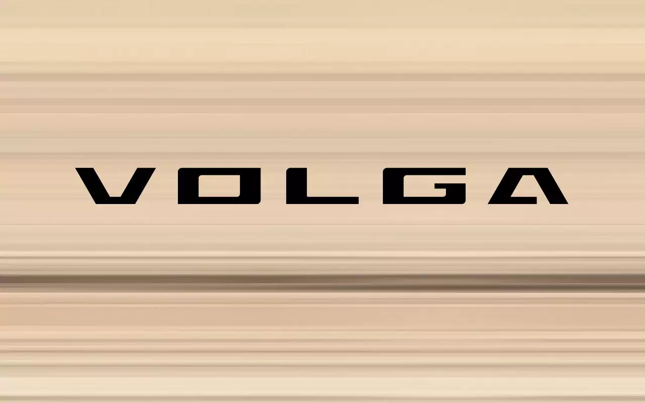 Volga