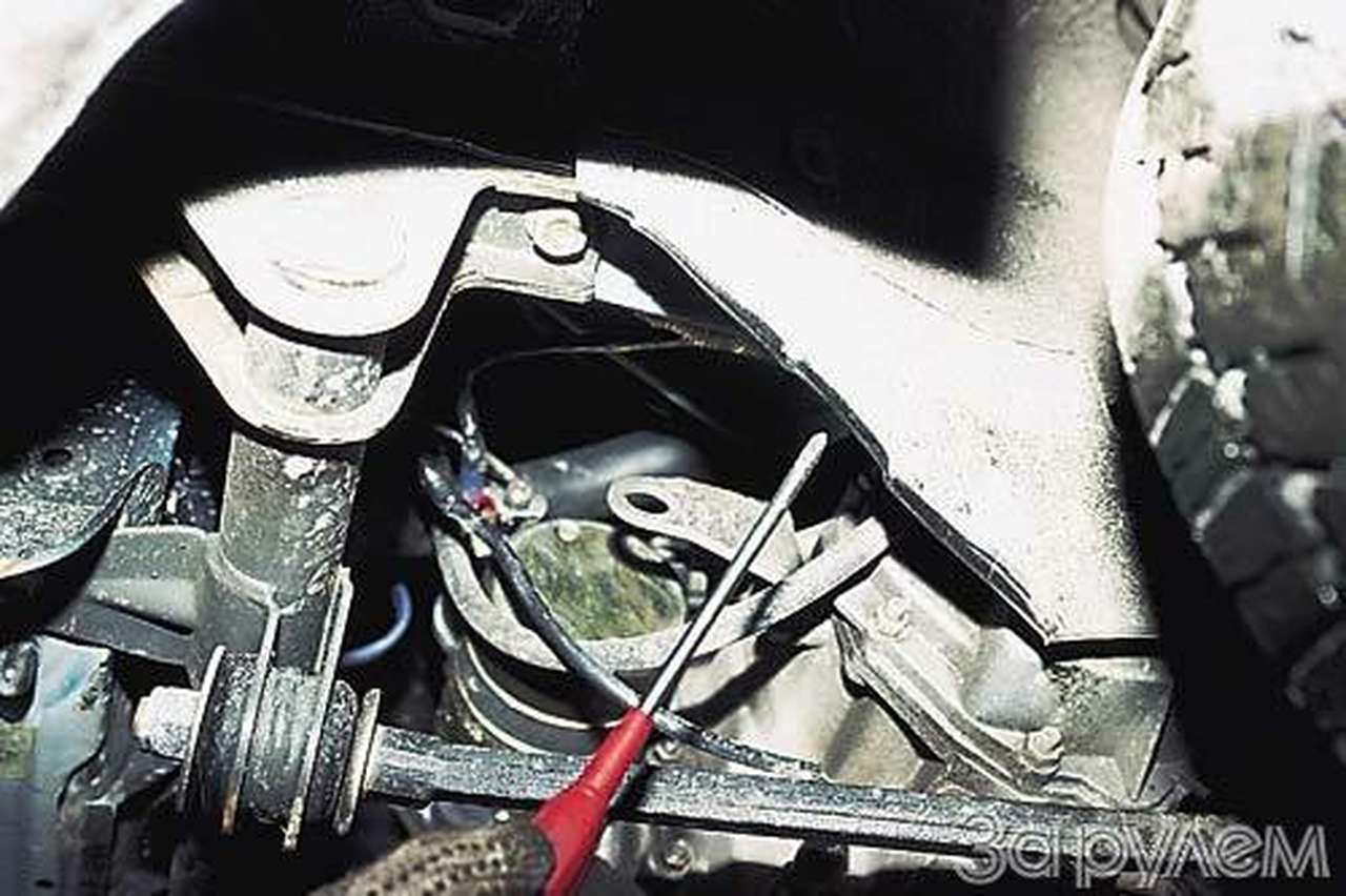 Как мы "десятку"  пытали