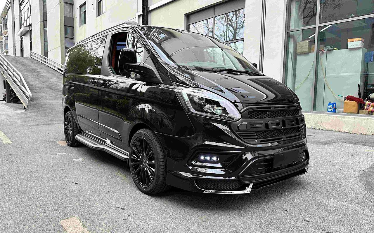 Автомобиль Ford Transit: новости, обзор, машина Форд Транзит —  характеристики, разные поколения, комплектации Ford Transit — сайт За рулем  www.zr.ru