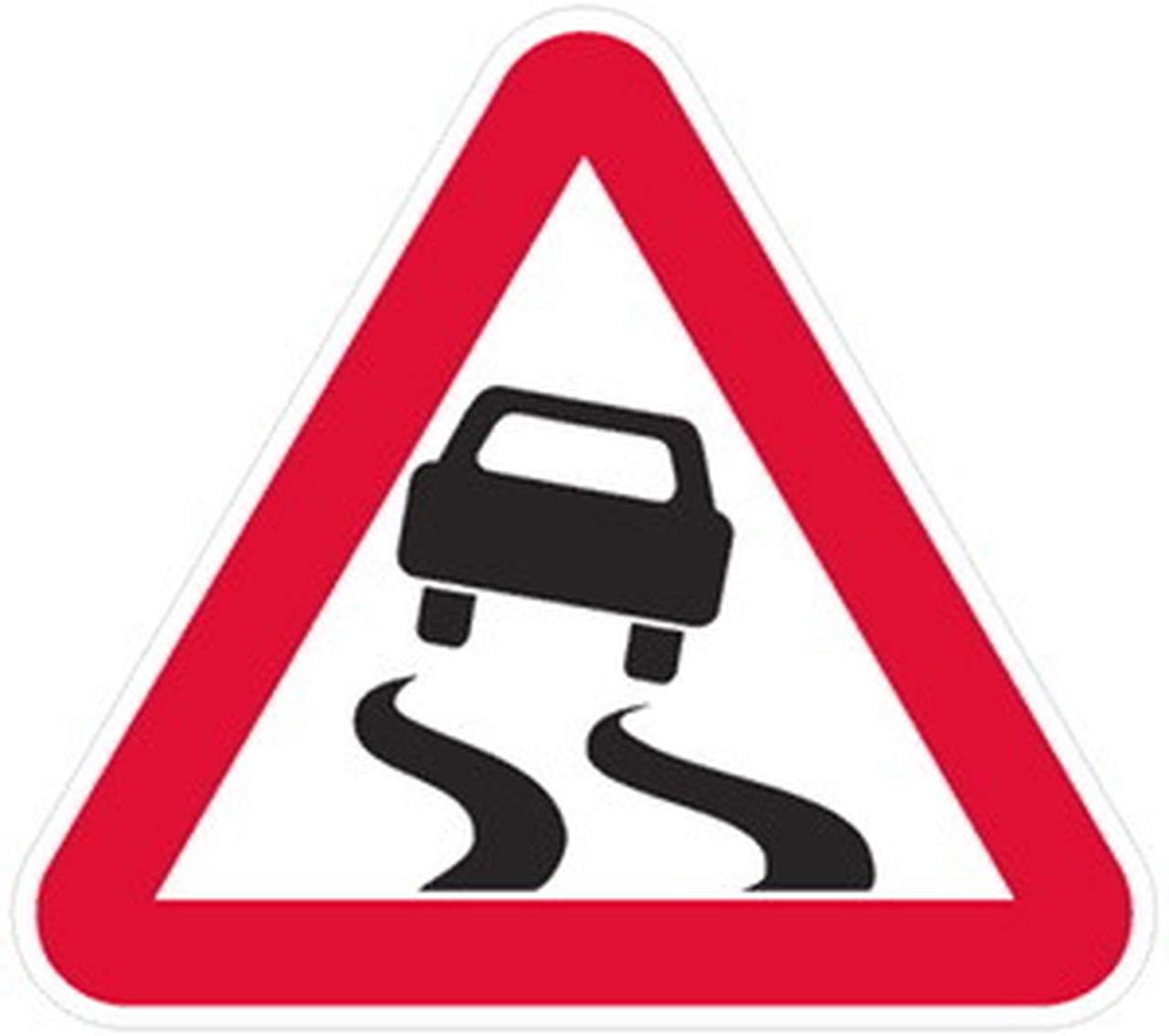  За ДТП в гололед водитель получит с дорожников 100 тысяч рублей