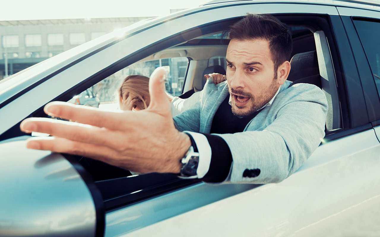 Разработаны новые меры борьбы с лихачами на дорогах