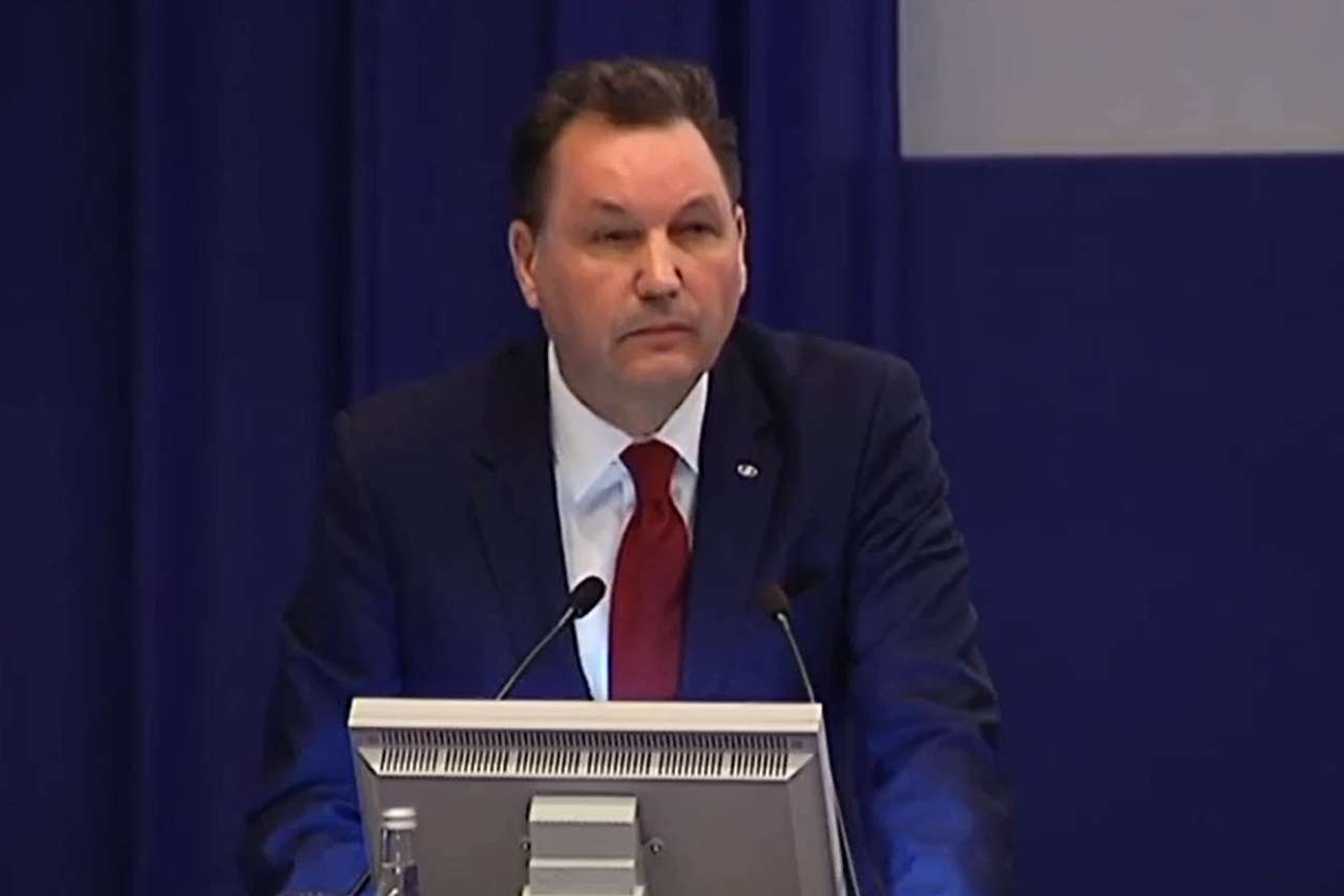 Бу Андерссон: На все проблемы АВТОВАЗа можно посмотреть под разным углом зрения