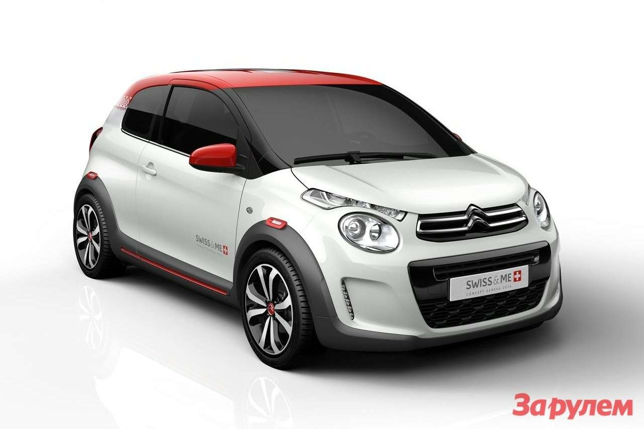 Автомобиль Citroen C1: новости, обзор, машина Ситроен С1 — характеристики,  комплектации, разные поколения Citroen C1 — сайт За рулем www.zr.ru