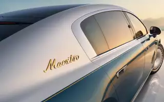 The Maextro S800