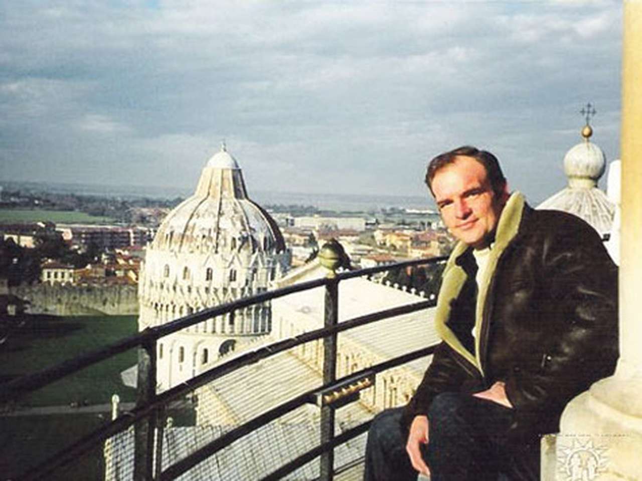 Водитель, наехавший на семерых студентов, сядет на восемь лет 