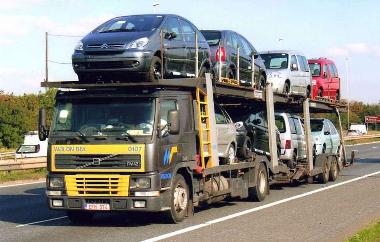 Пошлины на иномарки будут снижены не позднее 2016 года