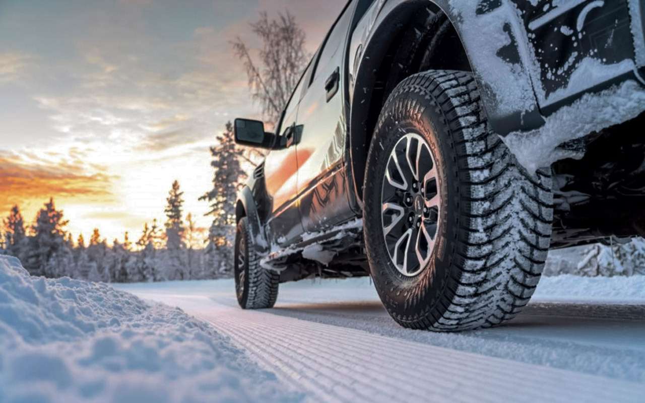 Какие зимние шины мне нужны? Отвечает эксперт «За рулем»