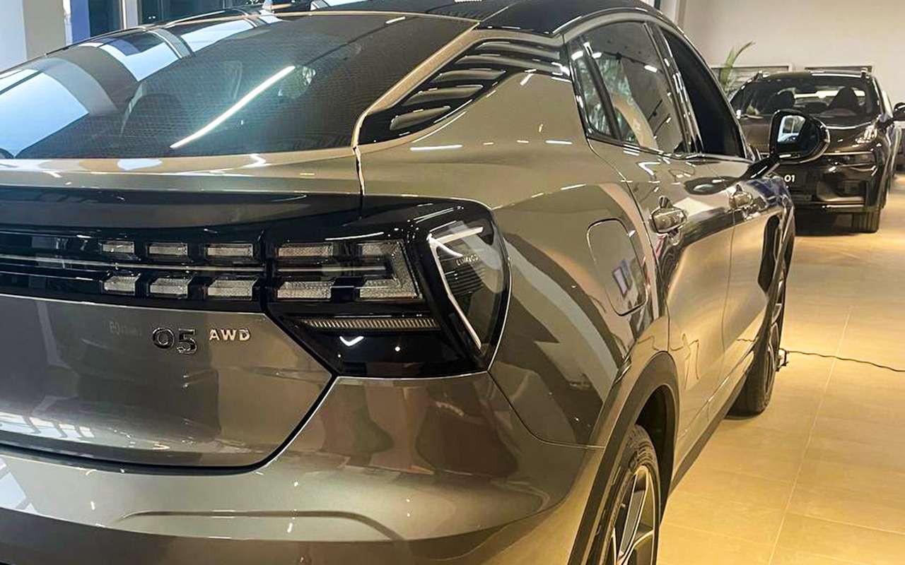 Назван момент, когда цены на машины из Китая перестанут расти