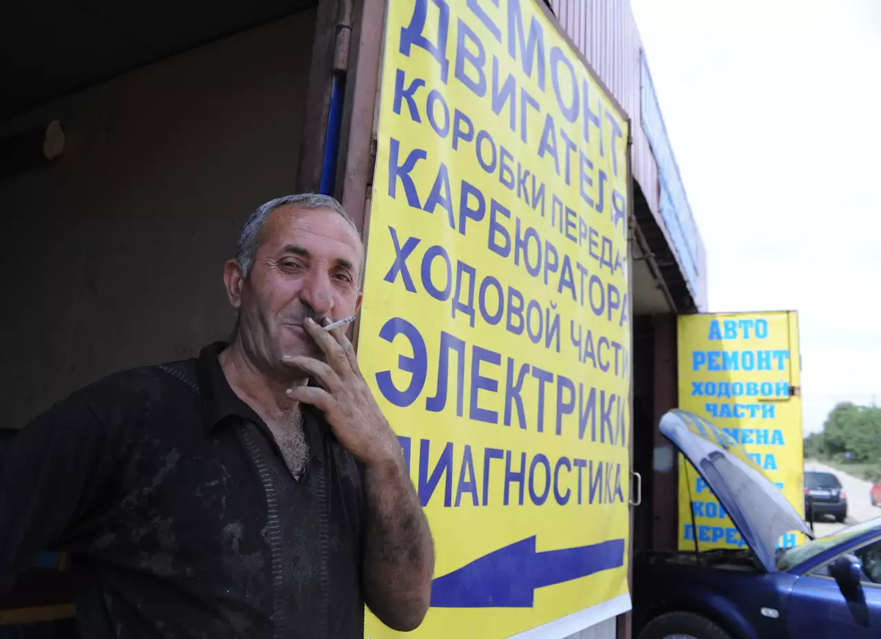 Независимым автосервисам могут ограничить доступ к техдокументации. Комментарий эксперта