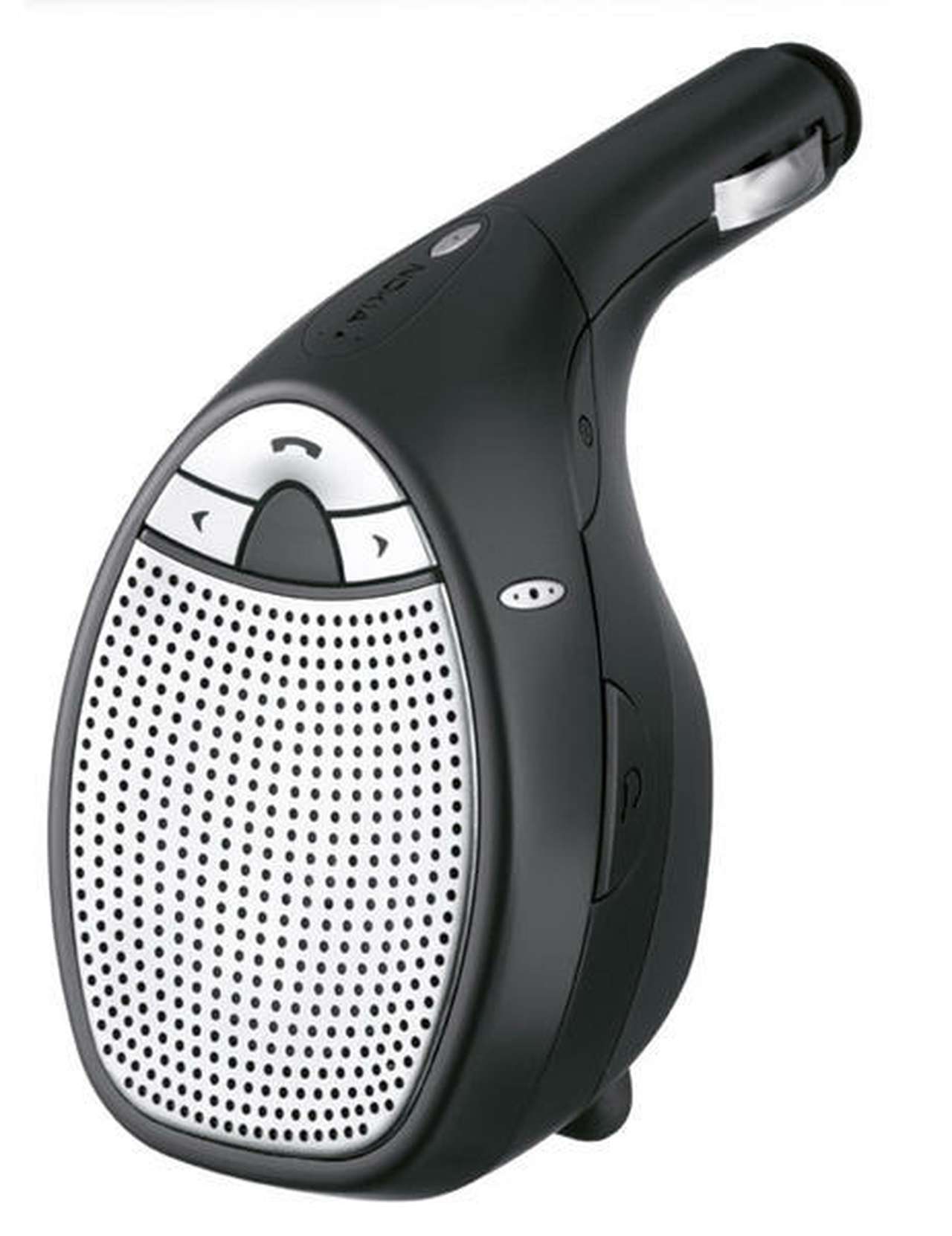 Nokia представила новинки авто-мобильности