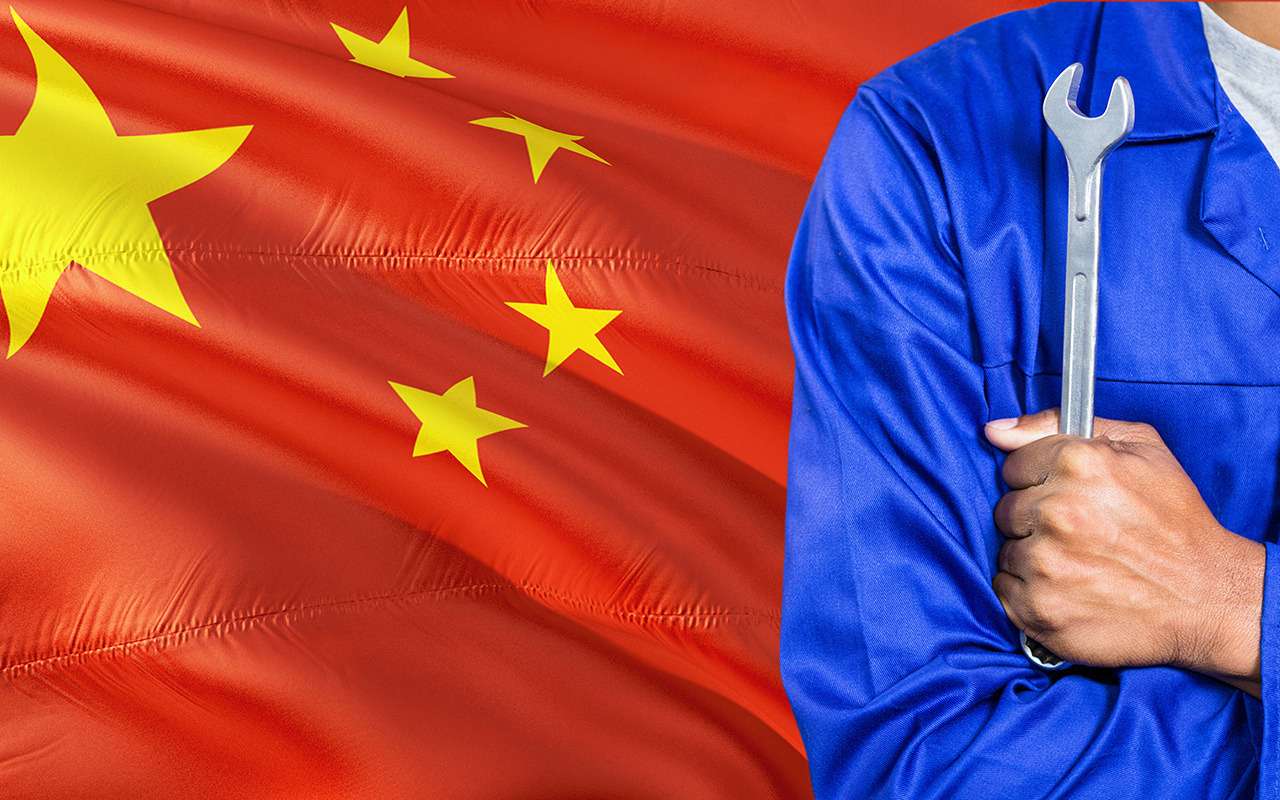 Автозаводы ушедших из России марок продадут Китаю? Проверили слух