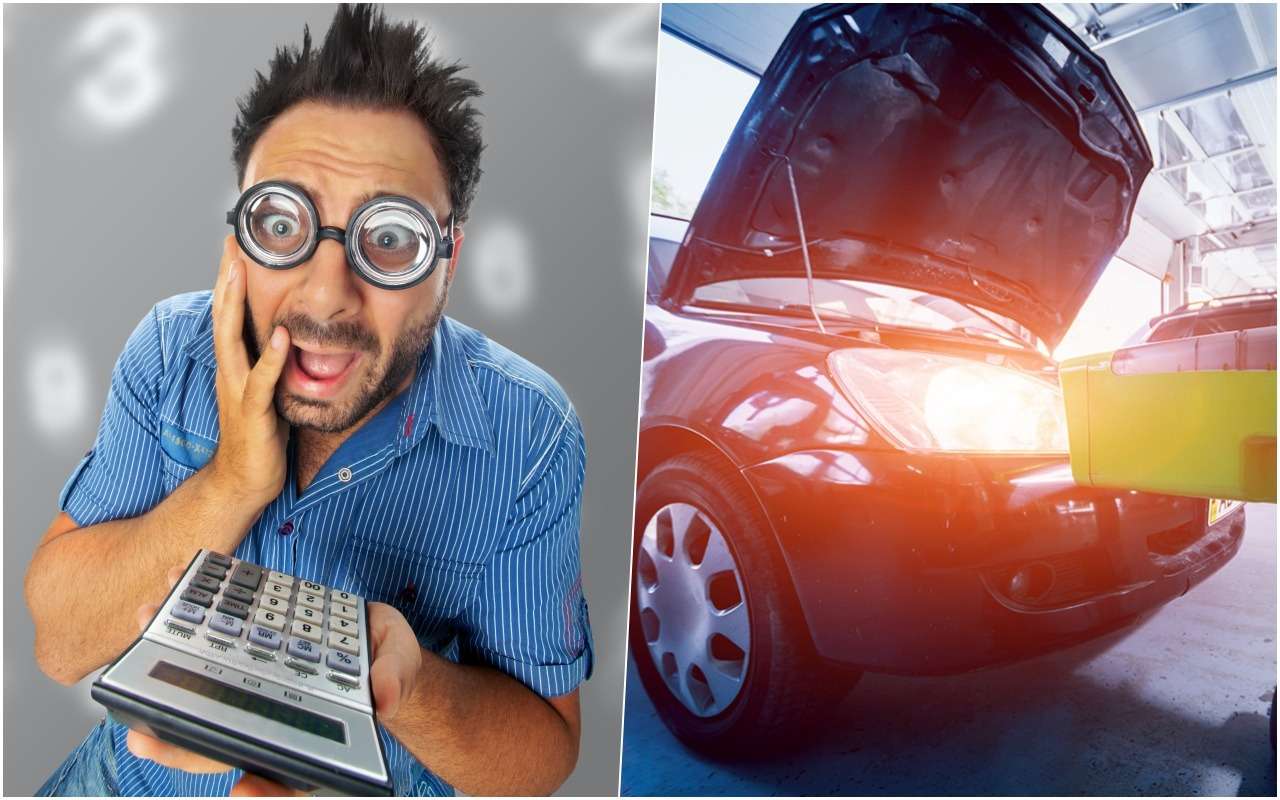 Цена техосмотра вырастет: когда и на сколько