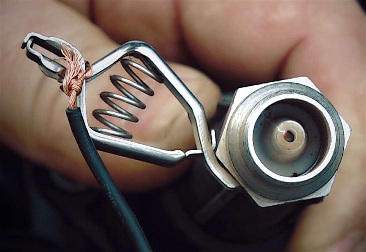 Как проверить катушку зажигания без дорогостоящего оборудования