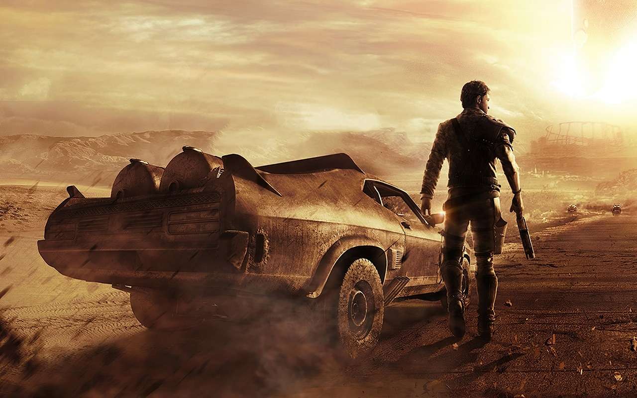 Названы 10 самых мощных и долговечных машин