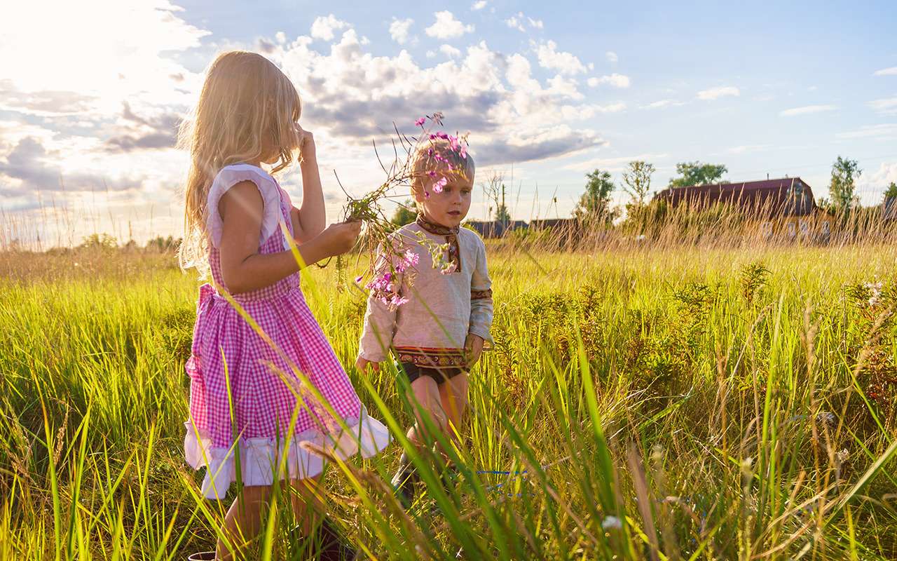 Экотуризм в сельской местности приносит все больше прибыли