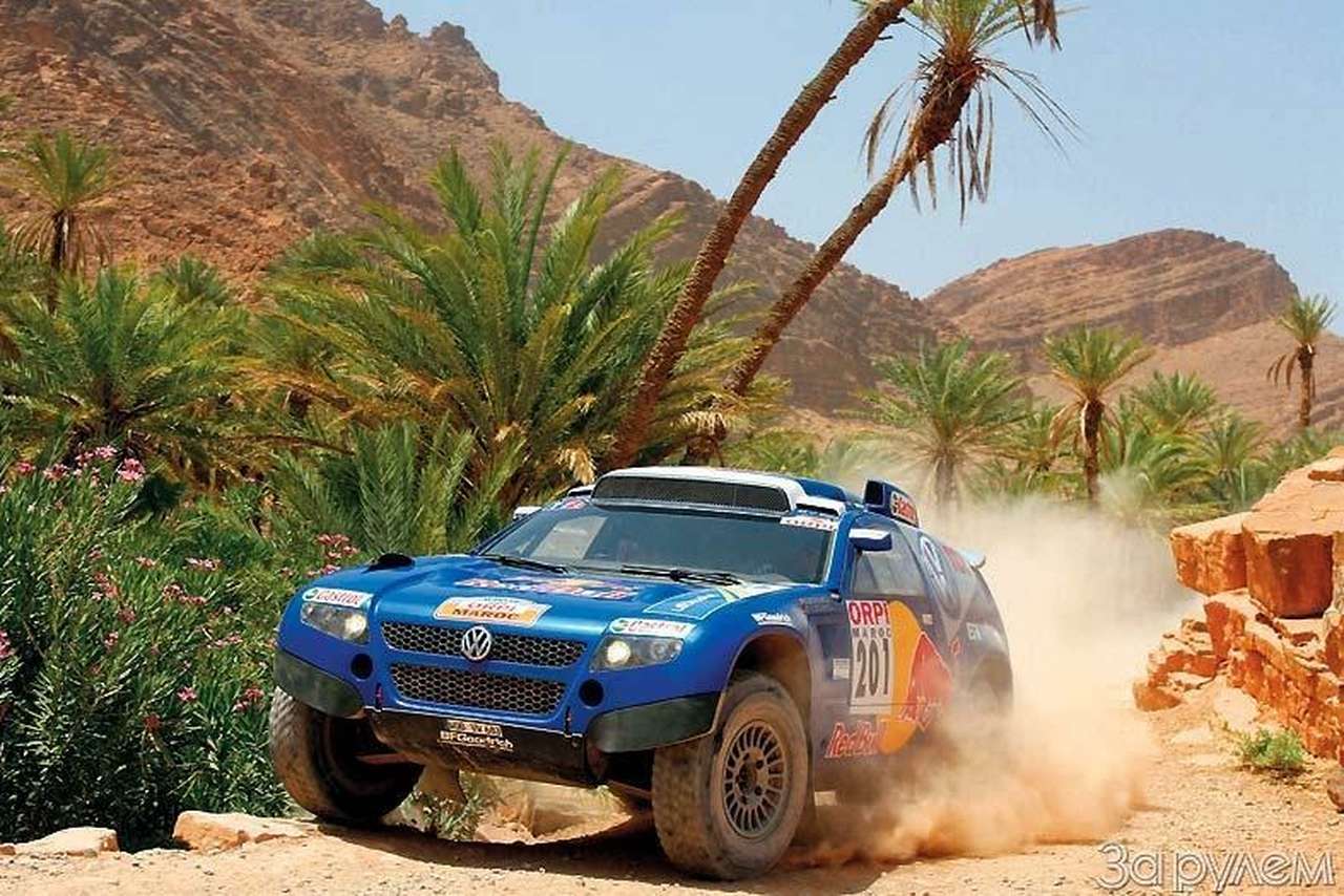 Финиш не в радость