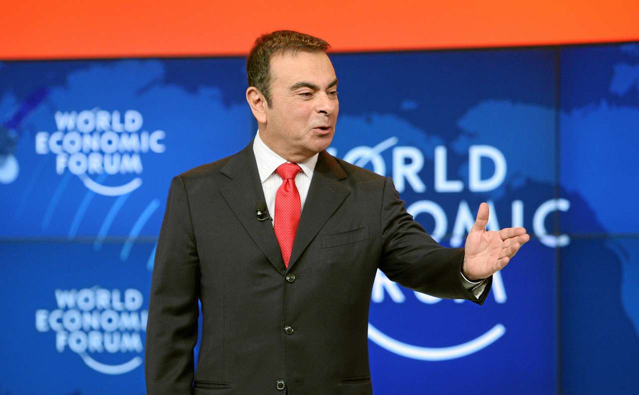 Карлос Гон заставит французов работать по-испански