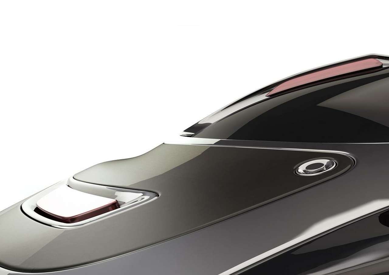 Citroen откроет в Милане собственную экспозицию