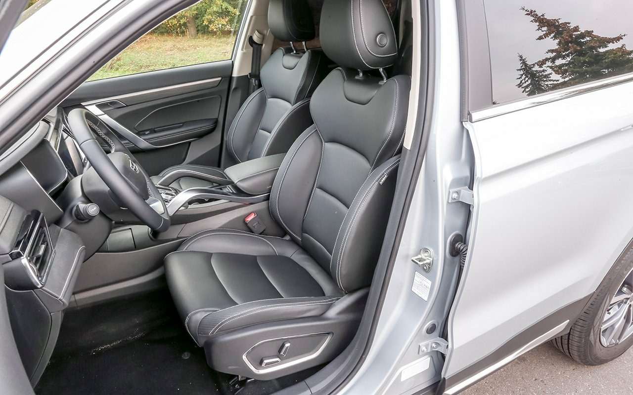 Забудьте о ржавчине — у этих авто первые признаки коррозии появляются спустя 13 лет