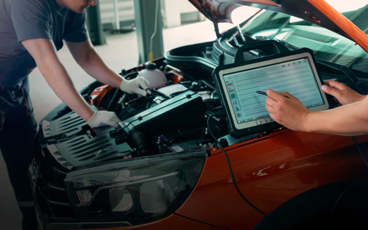 АВТОВАЗ даст скидки покупателям б/у автомобилей