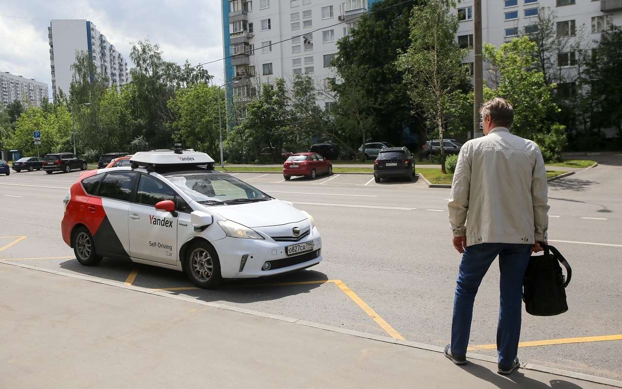 Аналитики подсчитали пользу для экономики России от беспилотного транспорта