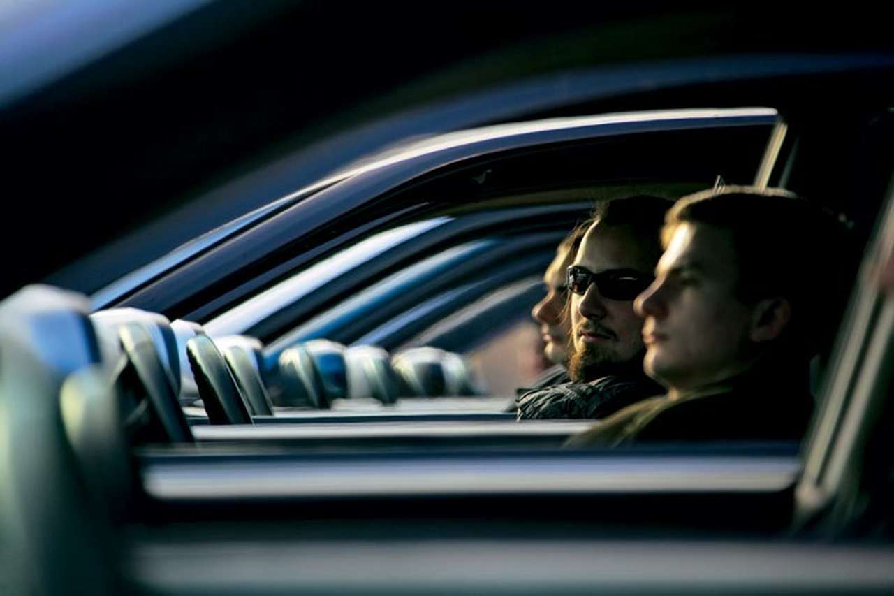 Региональная политика