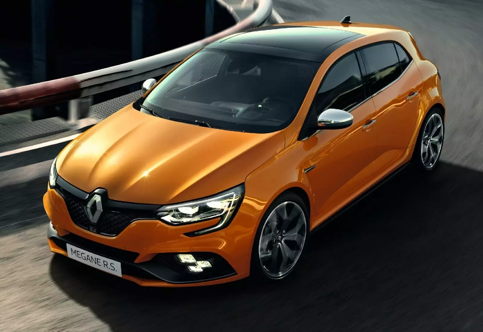 Renault RS