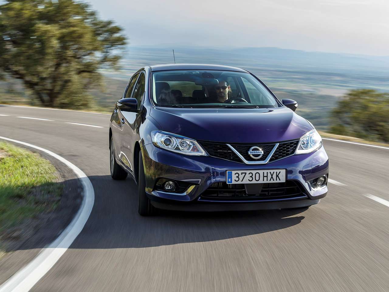 Новинки российского авторынка: держим руку на пульсе