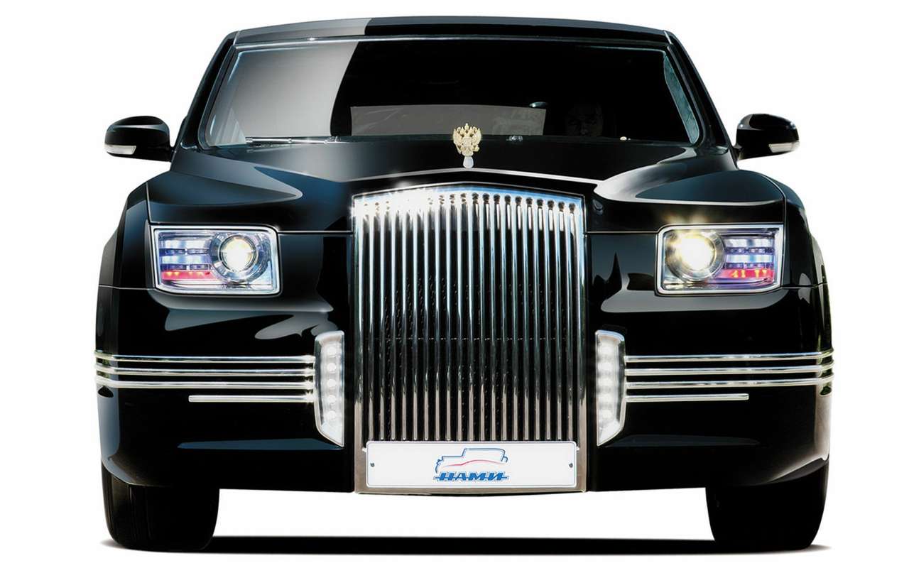 «Кортежа» не будет. И кортежа тоже