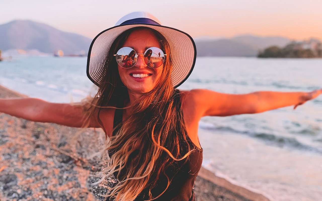 Исследование в сфере туризма выявило интересные особенности российских туристов