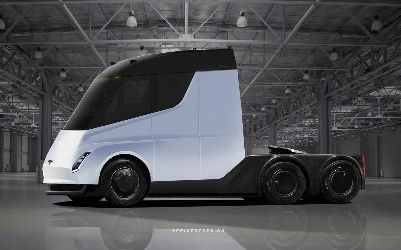 Toyota теперь вторая: Tesla — самая дорогая автокомпания