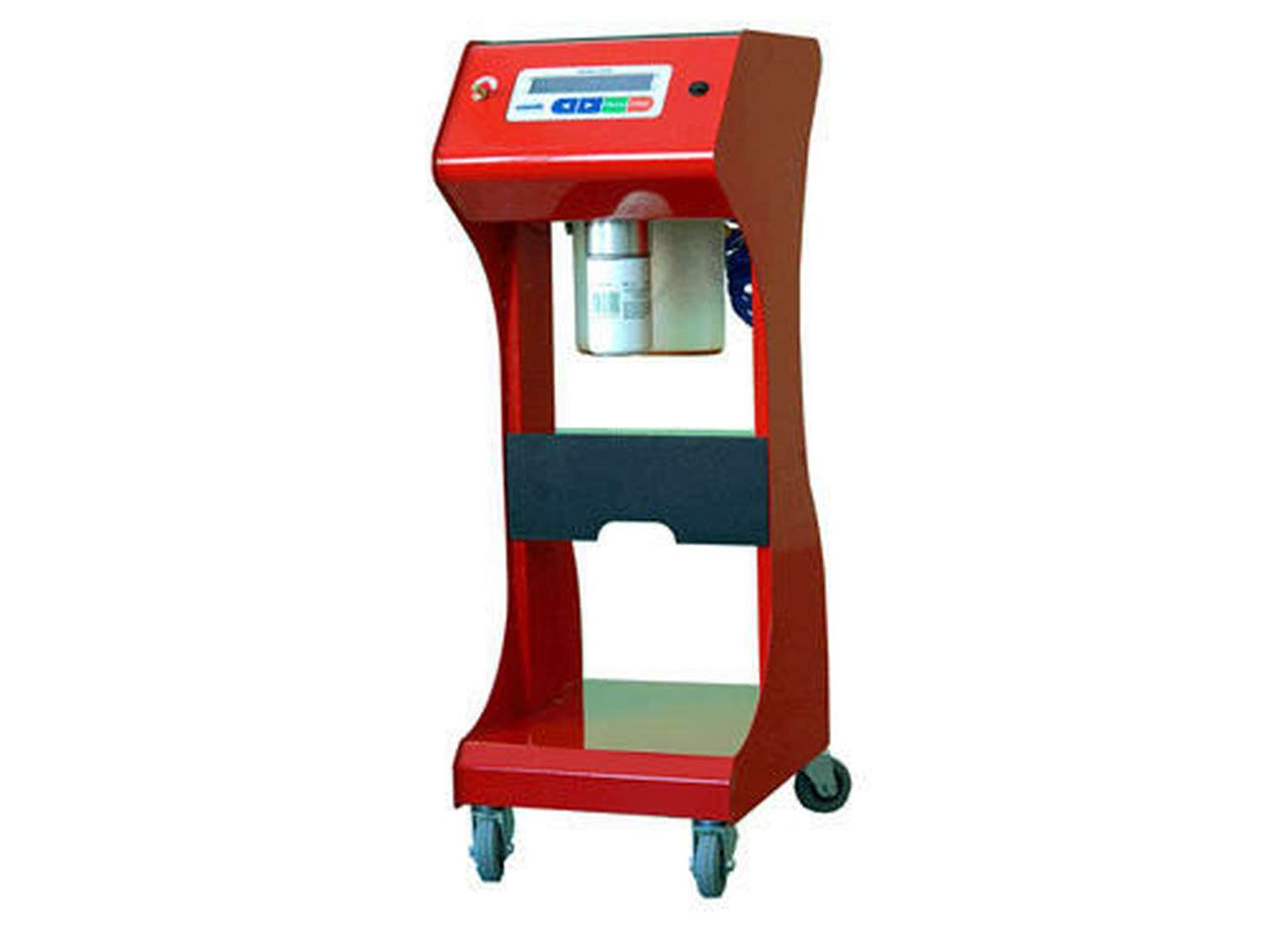 В продаже появился новый Land Rover Discovery III