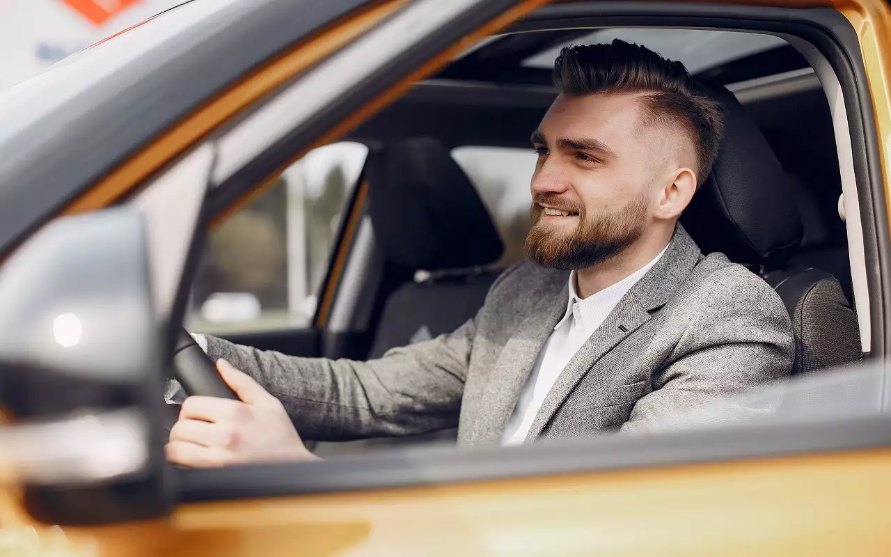 В России хотят ввести квоты для такси, не отвечающих требованиям локализации