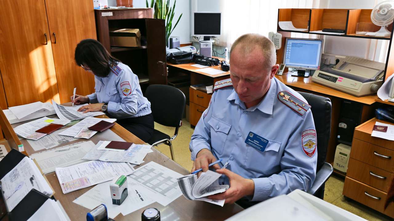 После принятия поправок выдача свидетельств на автомобили с измененной конструкцией получит законную основу