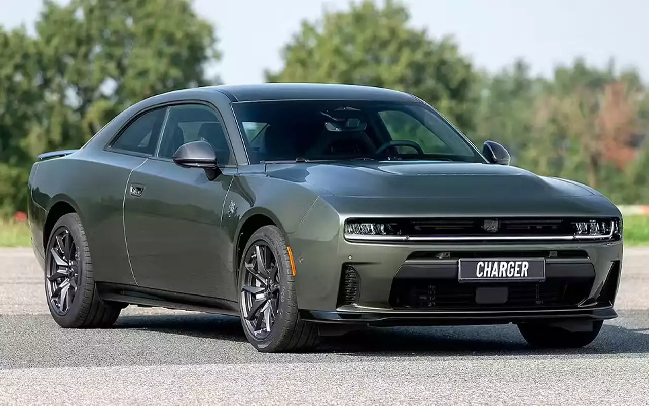 Dodge Charger