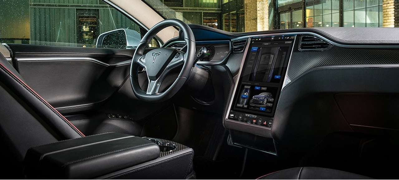 Хакеры сегодня попытаются «взломать» Tesla Model S за приз в 10 000 долларов