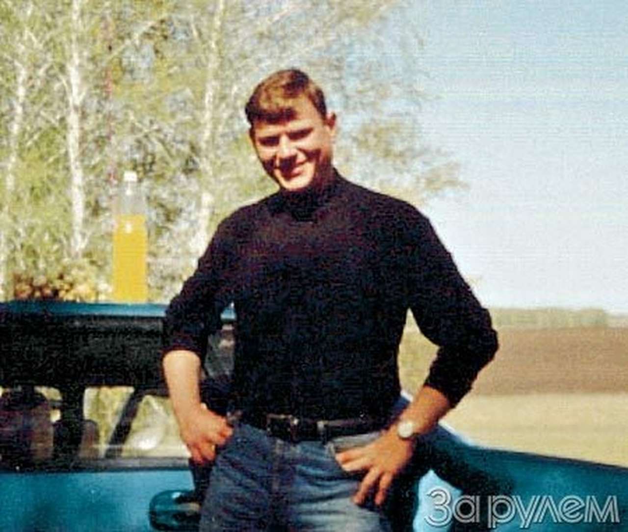 советы бывалых