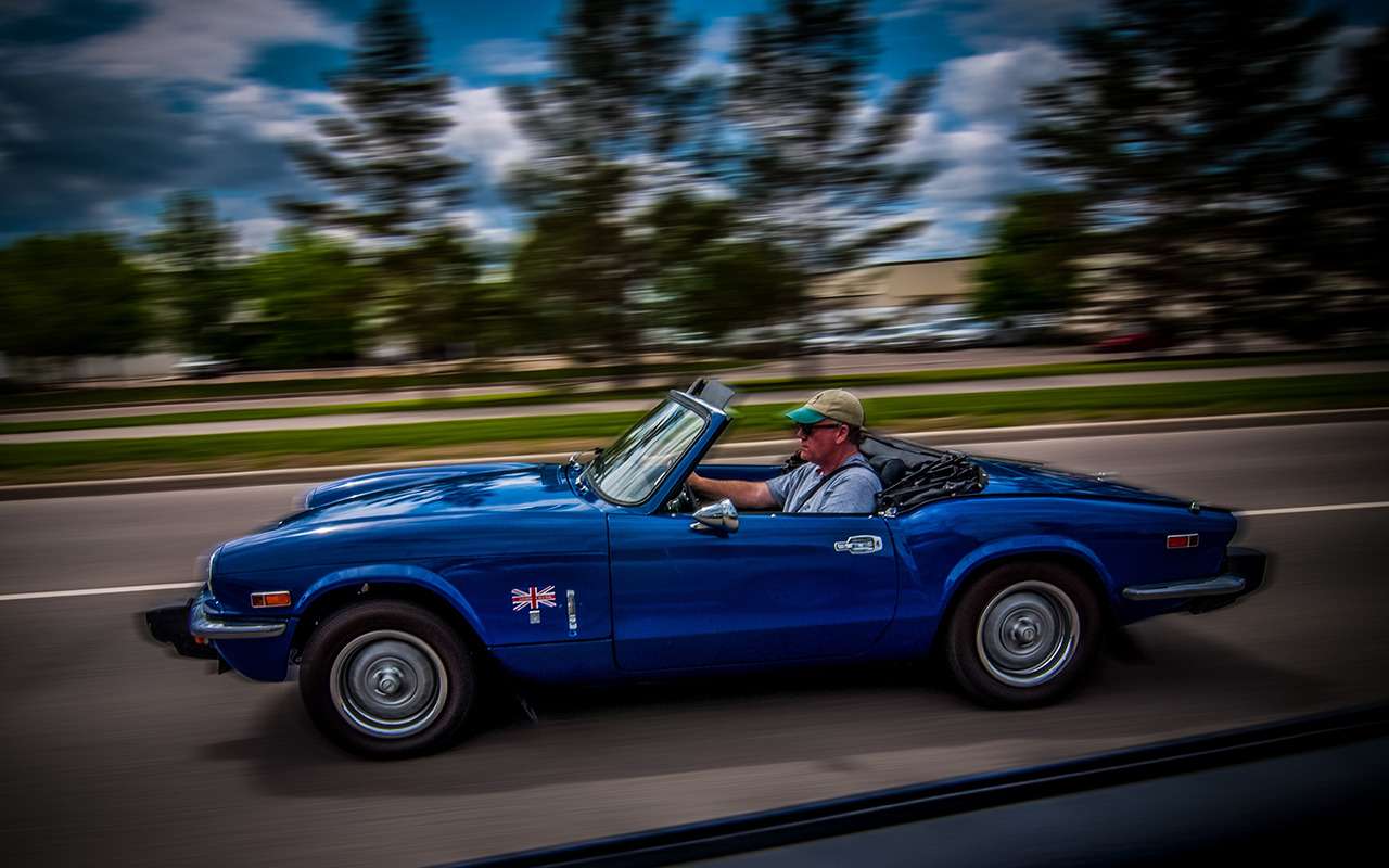 Автоконцерны экономят: кабриолеты, купе, фургоны под угрозой вымирания