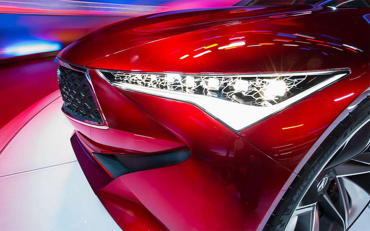 Светодиодные фары опасны для водителей! Так говорят британские эксперты