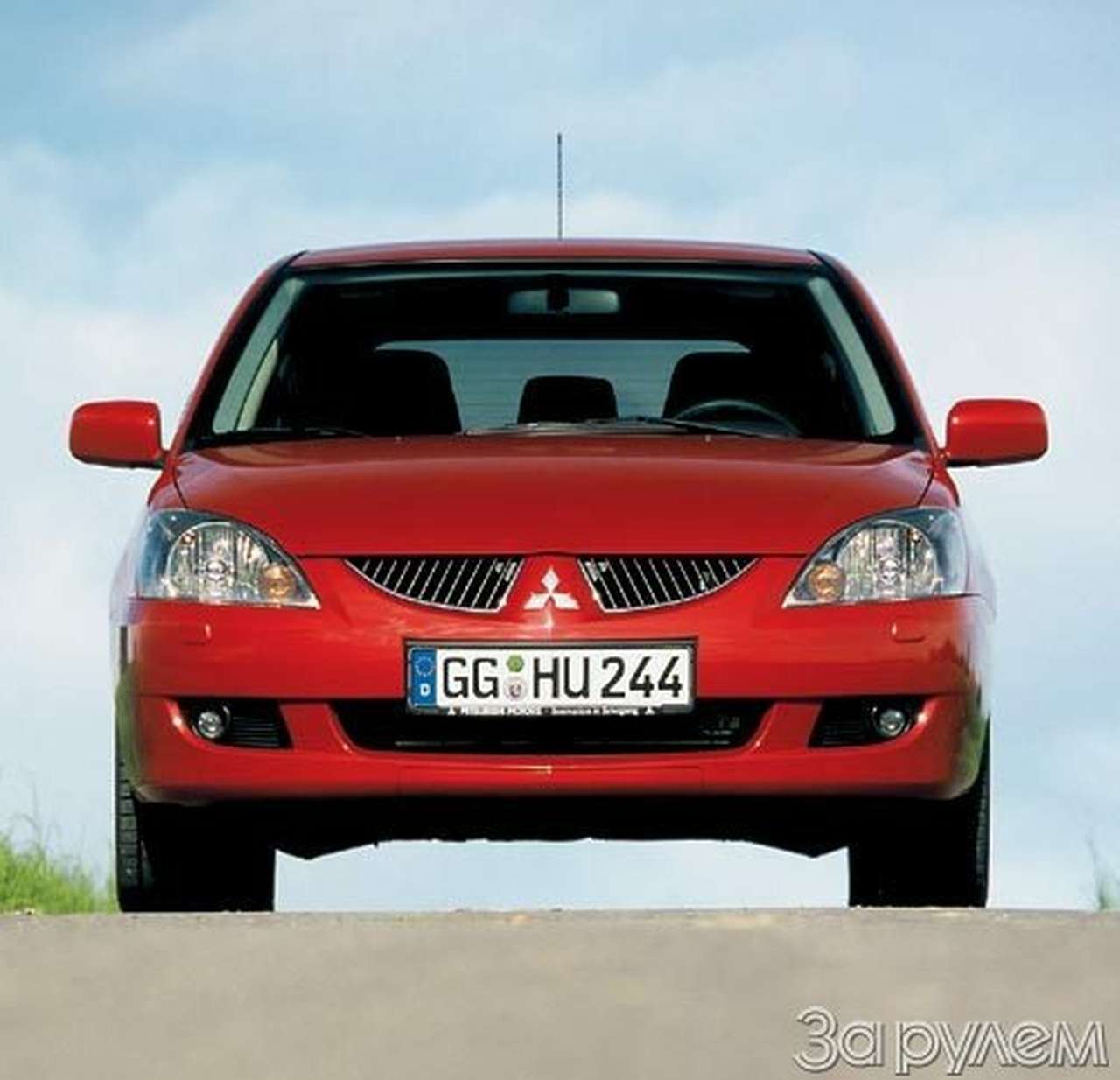 Новости дилеров