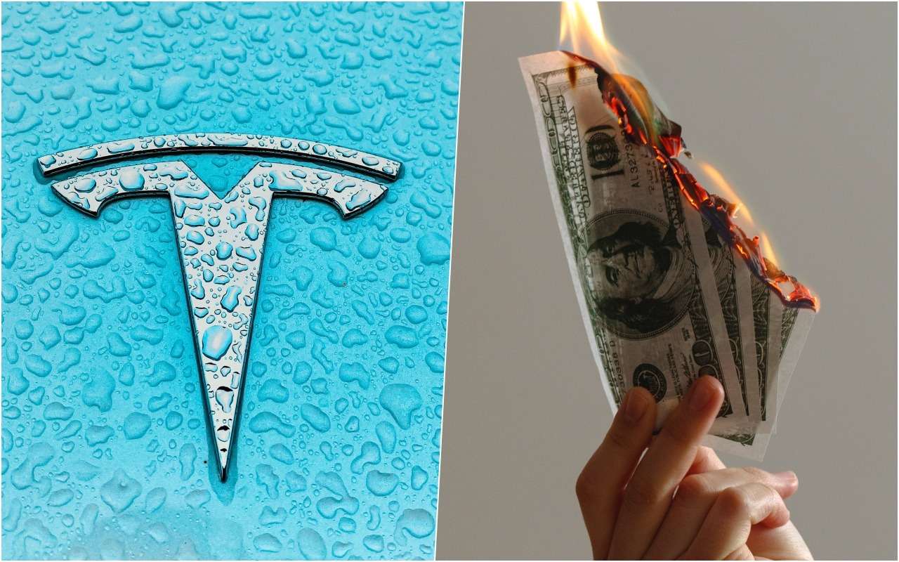 Новая Тесла, которая будет неожиданно дешевой! Берем?