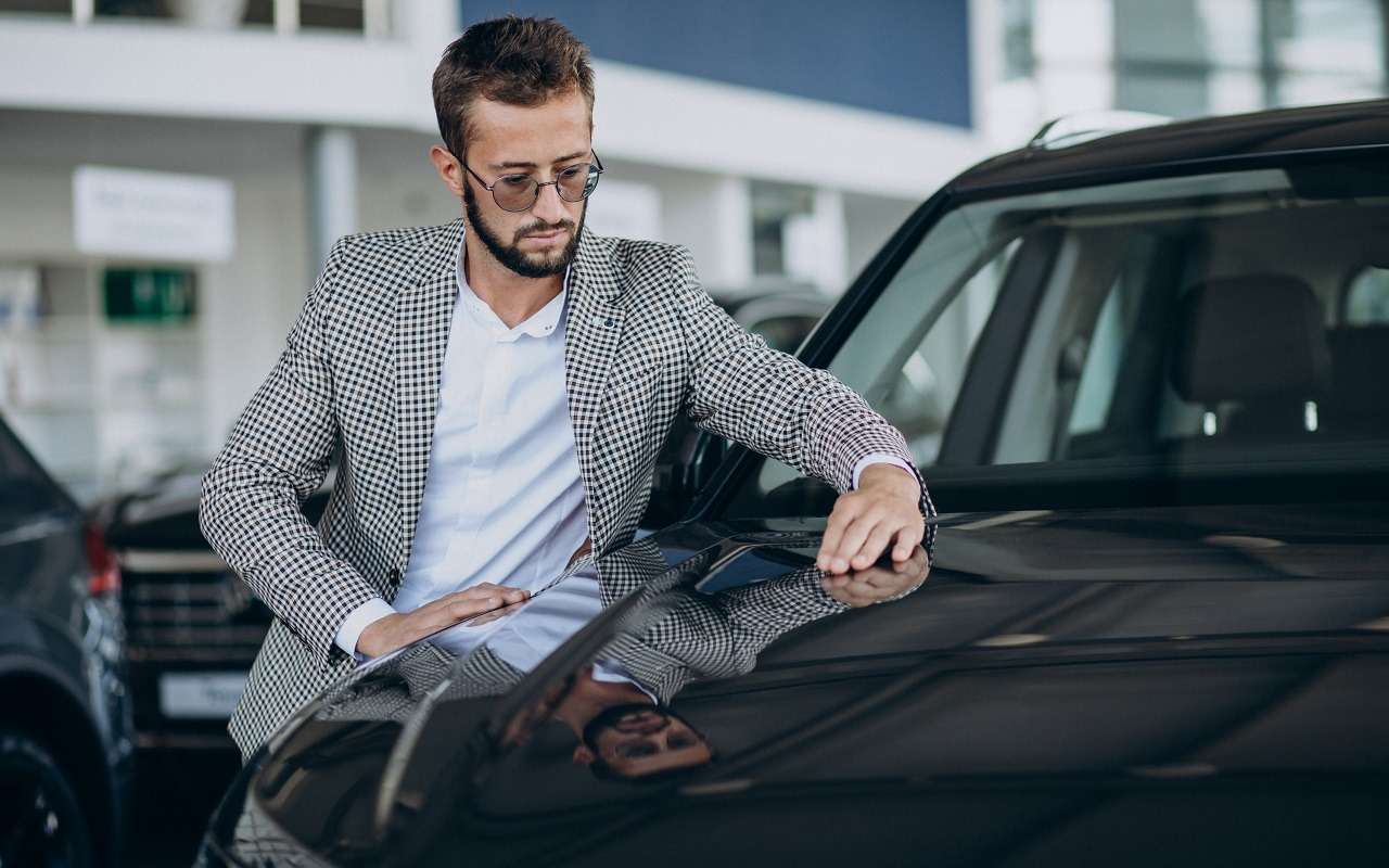 Китайские машины: как на самом деле к ним относятся россияне