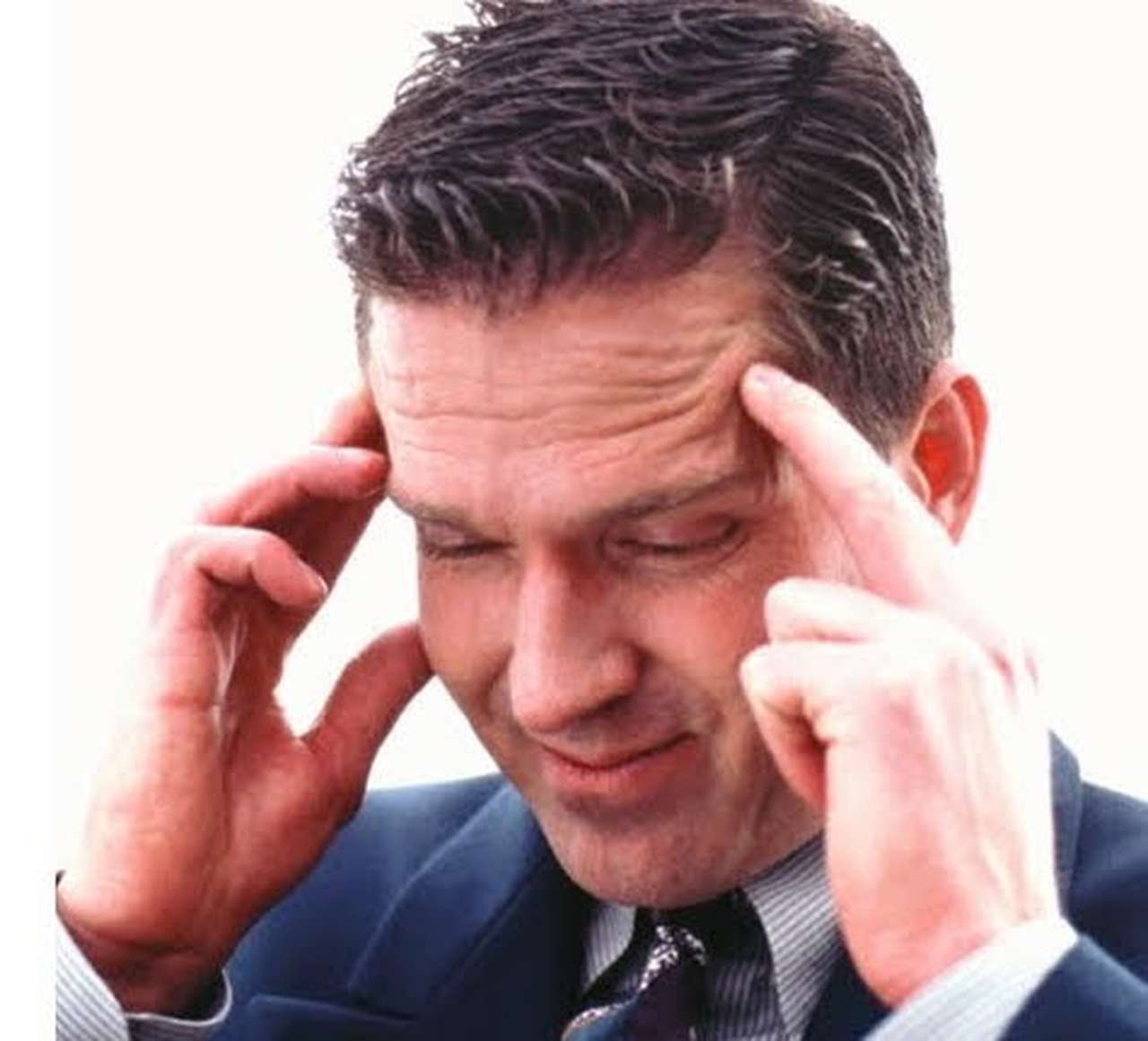 Ученые: Похмелье за рулем порой хуже опьянения