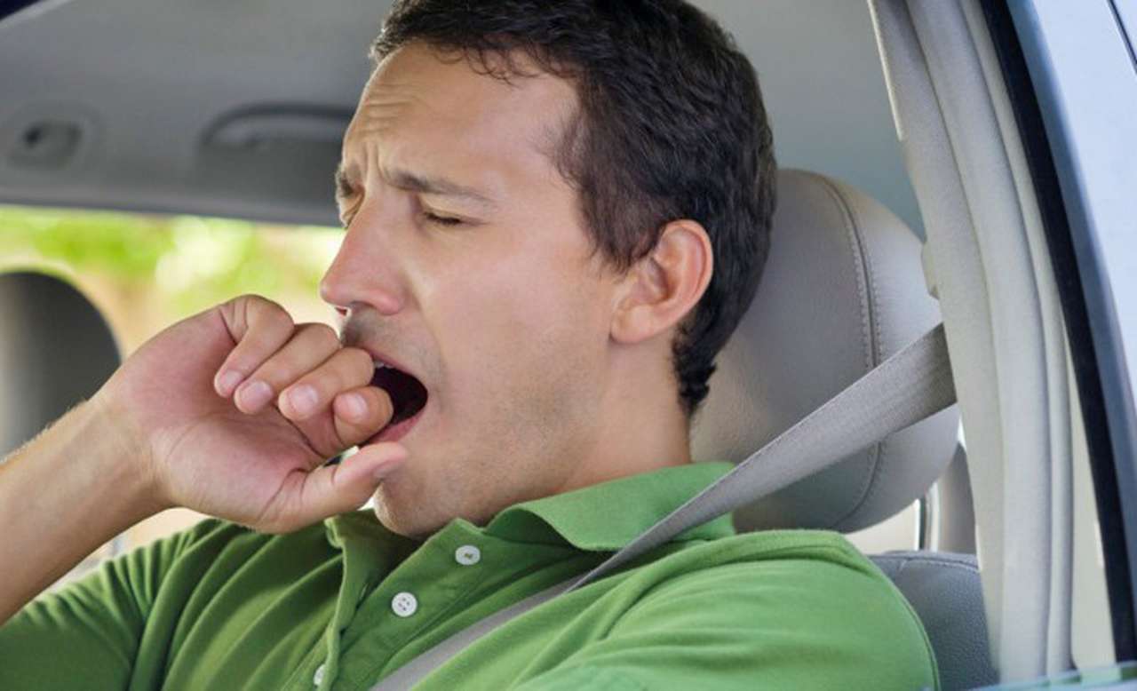 Бороться с сонливостью водителя будут с помощью приятных запахов