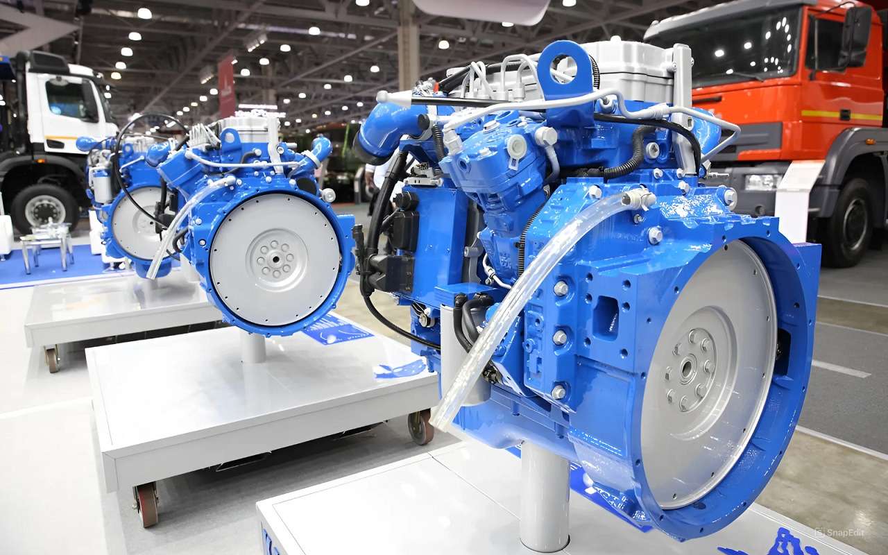 Комтранс, сервис, запчасти: агентство «Автостат» проведет тематические конференции