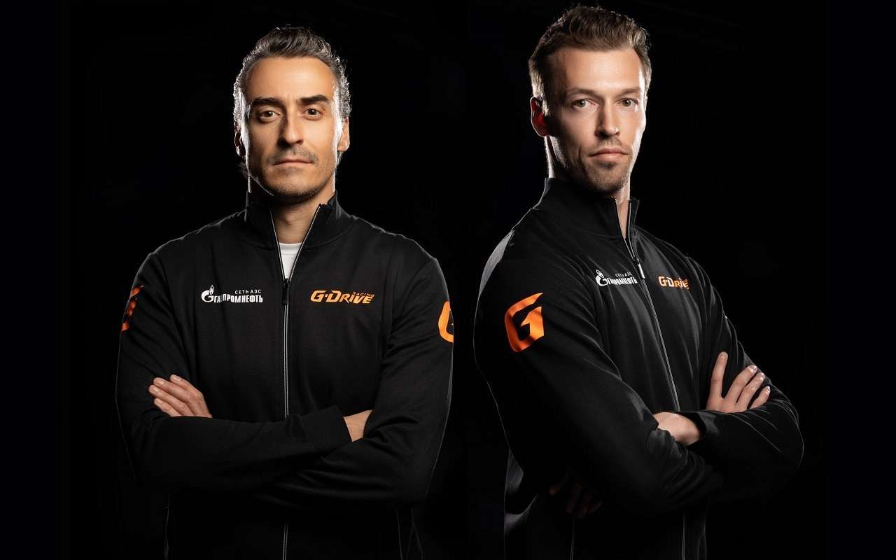 Российские гонки на выносливость REC: ожидается самый звездный состав!