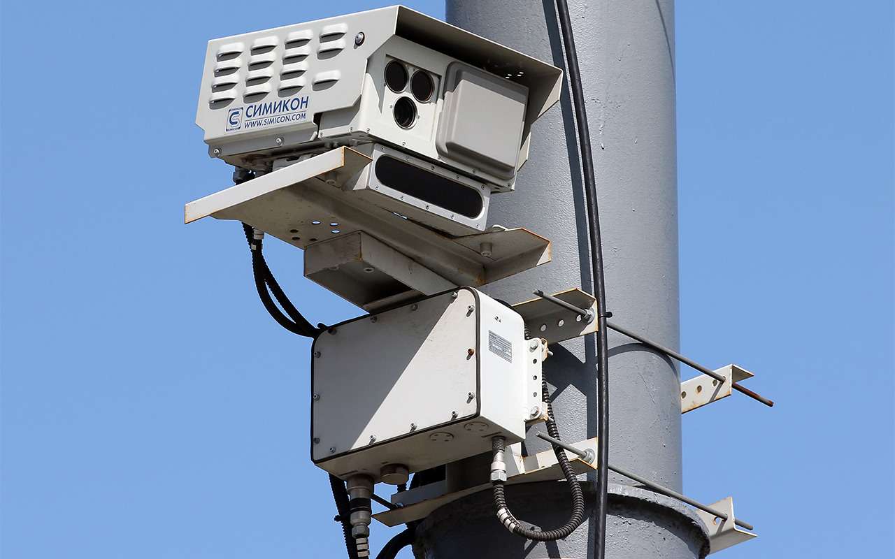 Где и как будут ставить камеры, решат депутаты. Готовимся к худшему