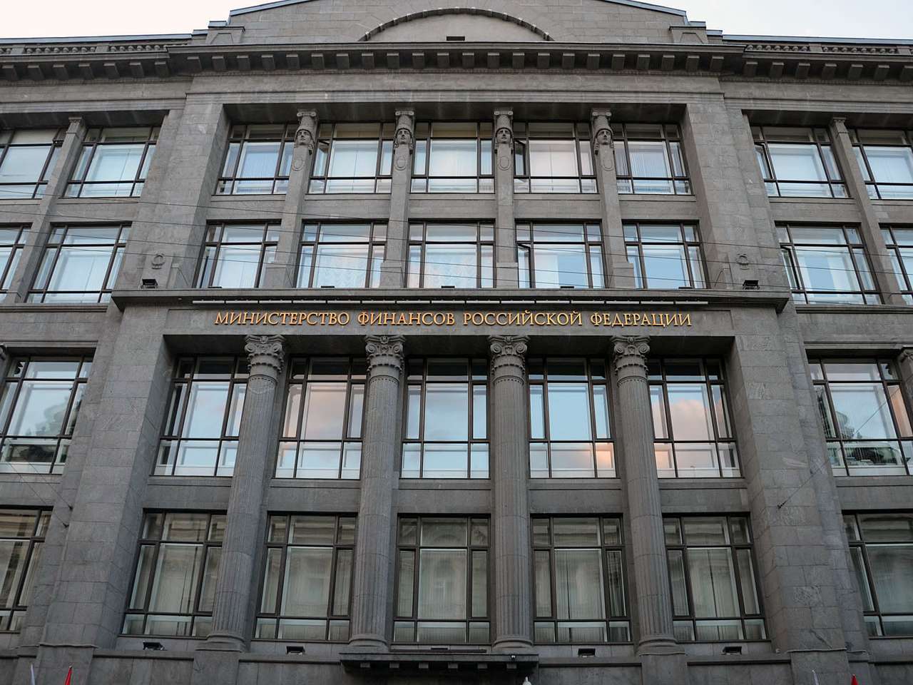 Минфин не отказался от идеи введения «длинных» договоров ОСАГО